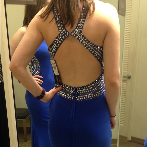 PROM DRESS!!! - Picture 3 of 3
